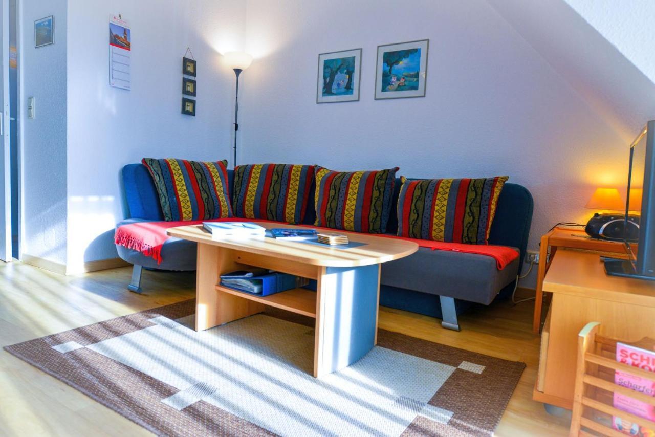 Flockengrund S2Ao Apartment Куксхавен Екстериор снимка