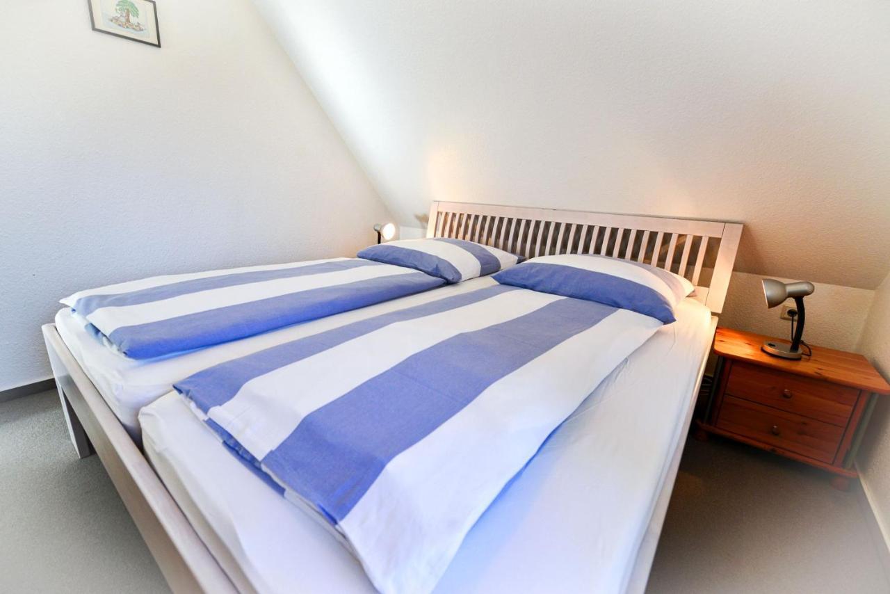 Flockengrund S2Ao Apartment Куксхавен Екстериор снимка