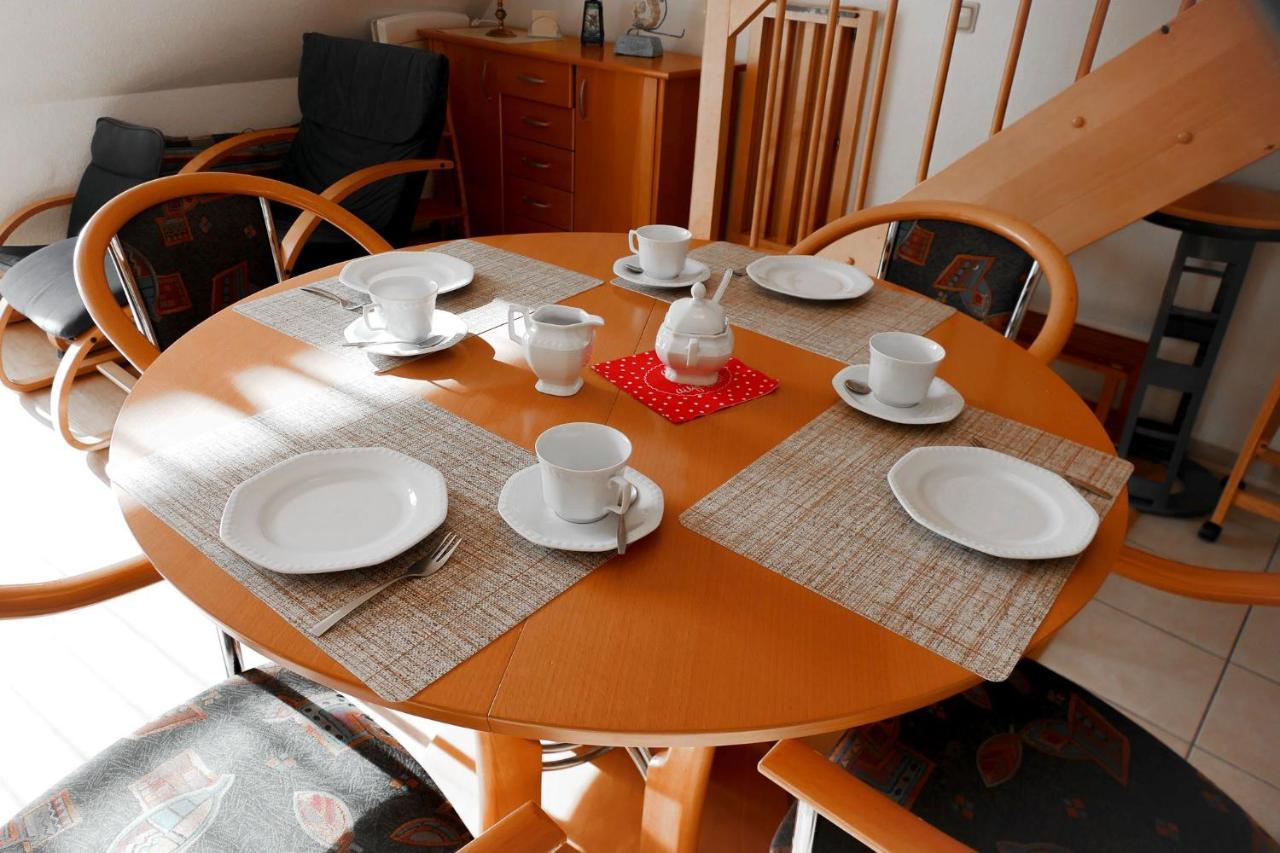 Flockengrund S2Ao Apartment Куксхавен Екстериор снимка
