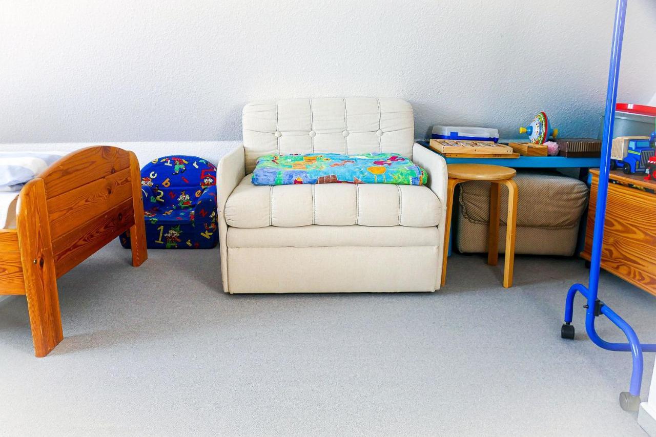Flockengrund S2Ao Apartment Куксхавен Екстериор снимка